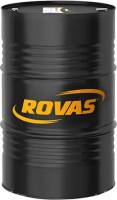 Фото - Моторне мастило Rovas Truck 10W-30 60 л