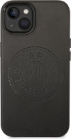 Чохол Karl Lagerfeld Leather Perforated Logo for iPhone 14 Plus 