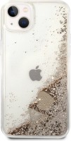 Чохол GUESS Glitter Charms for iPhone 14 Plus 
