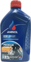 Фото - Моторне мастило Aminol Premium PMG3 10W-40 1 л