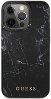 Чохол GUESS Marble for iPhone 13 Pro Max 