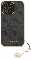 Etui GUESS Charms Collection for iPhone 14 Pro Max 