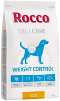 Корм для собак Rocco Diet Care Weight Control Chicken 12 kg 