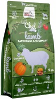 Zdjęcia - Karm dla psów Syta Micha Adult Chef Grain Free Lamb/Asparagus 9 kg 