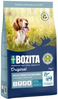 Karm dla psów Bozita Original Adult Sensitive Digestion 3 kg 