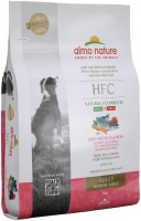 Karm dla psów Almo Nature HFC Natural Adult M/L Salmon 8 kg 