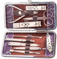 Zdjęcia - Zestaw do manicure Salon Professional SN-8814 