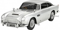 Model do sklejania (modelarstwo) Revell James Bond Aston Martin DB5 (1:24) 