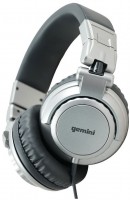 Słuchawki Gemini DJX-500 