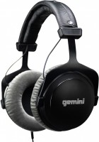 Навушники Gemini DJX-1000 
