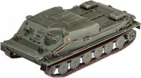 Model do sklejania (modelarstwo) Revell BTR-50PK (1:72) 