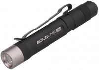 Ліхтарик Led Lenser Solidline ST2 