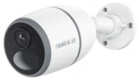 Камера відеоспостереження Reolink Go Plus 4G 