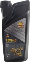 Фото - Моторне мастило Castle Motor Oil 10W-40 SL/CF 1 л