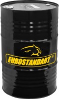 Фото - Моторне мастило EUROSTANDART Extra 10W-40 CI-4 209 л