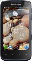 Мобільний телефон Lenovo S560 4 ГБ / 0.5 ГБ