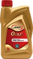 Моторне мастило Jasol Gold 5W-30 SN/CF 1L 1 л