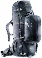 Zdjęcia - Plecak Deuter Quantum 70+10 2015 80 l