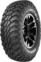 Фото - Шини Tourador X Force M/T 235/75 R15 104Q 