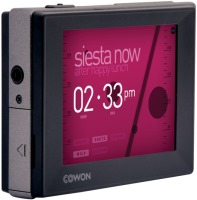 Фото - Плеєр Cowon iAudio D20 8Gb 