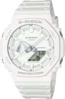 Наручний годинник Casio G-Shock GA-2100-7A7 