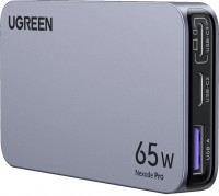 Фото - Зарядний пристрій Ugreen Nexode Pro 65W GaN Ultra-Slim Fast Charger 