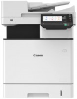 Urządzenie wielofunkcyjne Canon i-SENSYS MF842CDW 