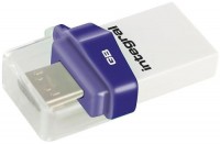 USB-флешка Integral Micro Fusion 3.0 16 ГБ