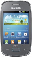 Zdjęcia - Telefon komórkowy Samsung Galaxy Pocket Neo Duos 4 GB / 0.5 GB