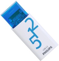 Pendrive Philips Click USB 3.2 512Gb 