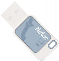 Фото - USB-флешка Netac UA31 512 ГБ