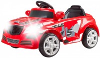 Дитячий електромобіль Feber Twinkle Car 12V 