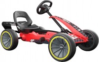 Zdjęcia - Gokart Berg Reppy GP 