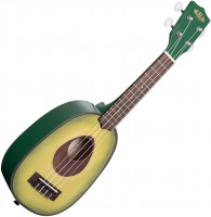 Фото - Гітара Kala Guacalele Soprano Ukulele 