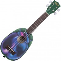 Zdjęcia - Gitara Kala Blue Beetle Soprano Ukulele 