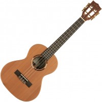 Фото - Гітара Kala All Solid Cedar Top Pau Ferro Tenor Ukulele 