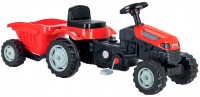 Веломобіль Pilsan Active Tractor 07-316 