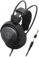 Słuchawki Audio-Technica ATH-AVC400 