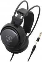 Zdjęcia - Słuchawki Audio-Technica ATH-AVC400 