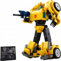 Конструктор Lego Bumblebee 10338 