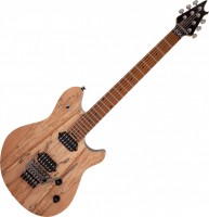Електрогітара / бас-гітара EVH Wolfgang WG Standard Exotic Spalted Maple 