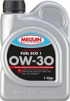 Zdjęcia - Olej silnikowy Meguin Fuel Eco 1 0W-30 1 l