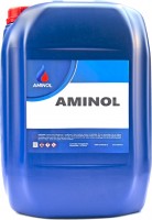 Фото - Моторне мастило Aminol Premium PMG3 10W-40 20 л