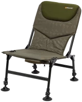 Фото - Туристичні меблі Prologic Inspire Lite-Pro Chair With Pocket 