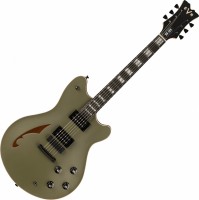 Електрогітара / бас-гітара EVH SA-126 Special 