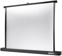 Проєкційний екран Celexon Table Top Professional Mini 89x50 