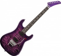 Gitara EVH 5150 Series Deluxe QM 