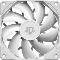 Фото - Система охолодження ID-COOLING TF-12025-PRO White 