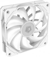 Фото - Система охолодження ID-COOLING TF-12025-PRO ARGB White 