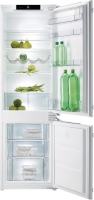 Фото - Вбудований холодильник Gorenje NRKI 5181 CW 